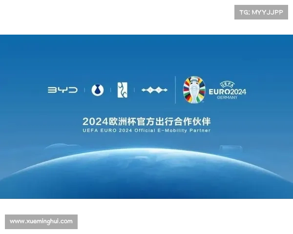 赞助体育赛事的品牌